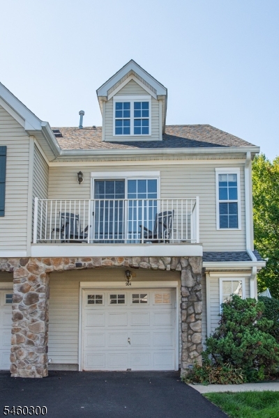 904 Wendover Court Randolph NJ 07869