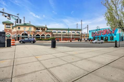 1 Carriage City Plaza Rahway NJ 07065
