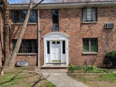 21 Troy Drive Springfield NJ 07081