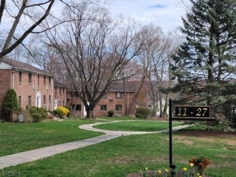21 Troy Drive Springfield NJ 07081