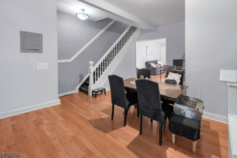 240 N 19th Street East Orange NJ 07017