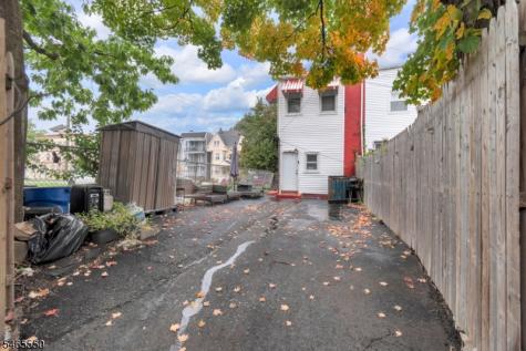 240 N 19th Street East Orange NJ 07017