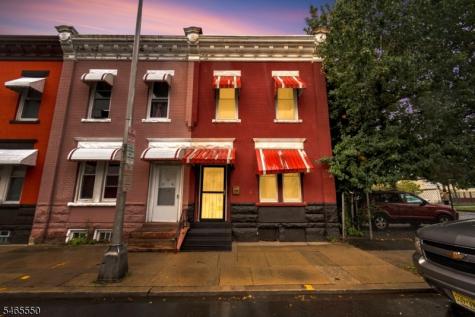 240 N 19th Street East Orange NJ 07017