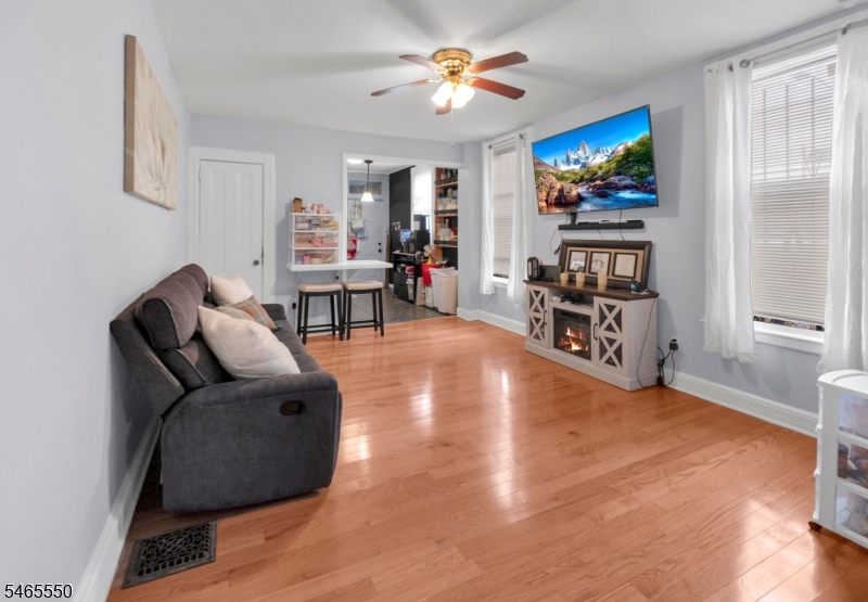 240 N 19th Street East Orange NJ 07017