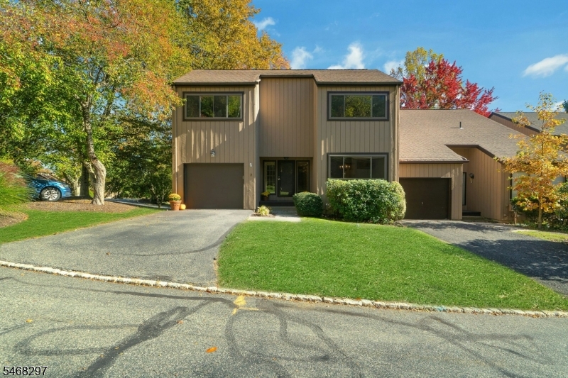 2 Sycamore Lane Harding NJ 07976