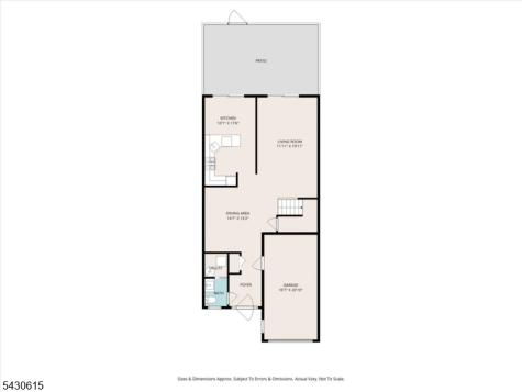 216 Amethyst Way Franklin NJ 08823