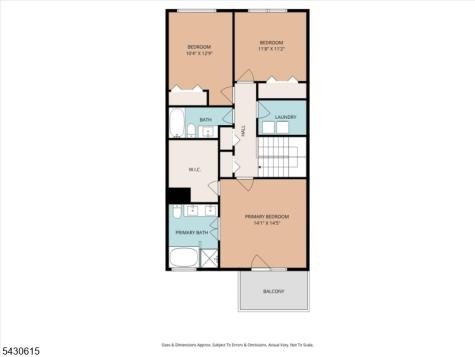 216 Amethyst Way Franklin NJ 08823