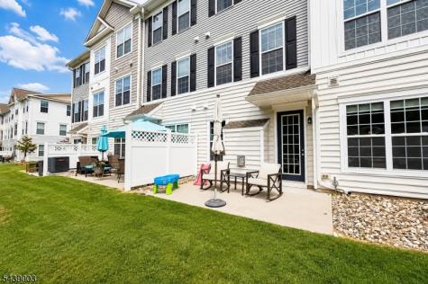 108 Aspen Drive Cedar Grove NJ 07009