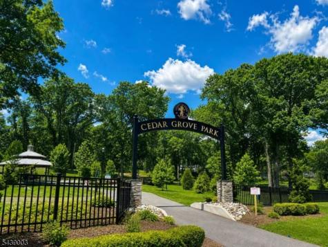 108 Aspen Drive Cedar Grove NJ 07009