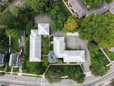 470 Valley Road Montclair NJ 07043