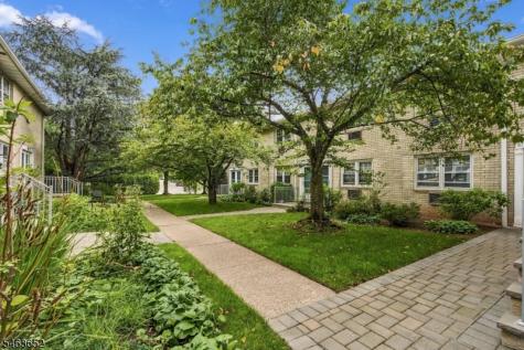470 Valley Road Montclair NJ 07043