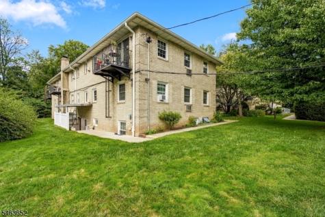470 Valley Road Montclair NJ 07043