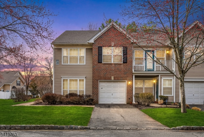 307 Hannah Way Bridgewater NJ 08807