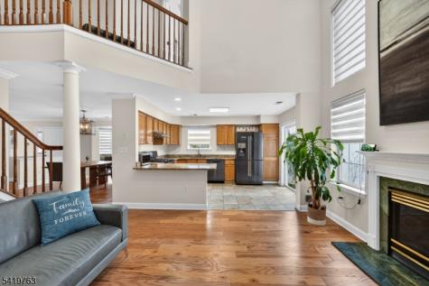 307 Hannah Way Bridgewater NJ 08807