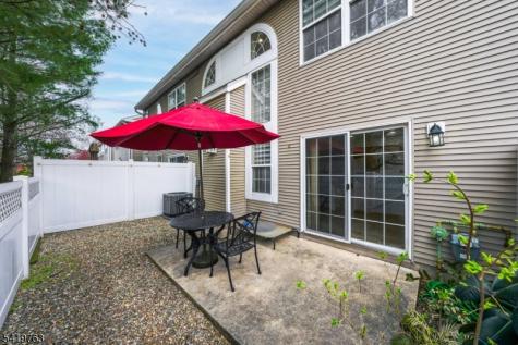 307 Hannah Way Bridgewater NJ 08807