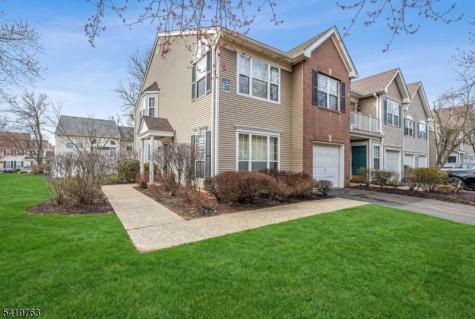 307 Hannah Way Bridgewater NJ 08807