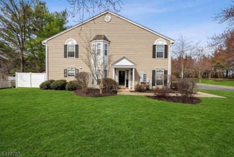 307 Hannah Way Bridgewater NJ 08807