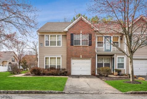 307 Hannah Way Bridgewater NJ 08807