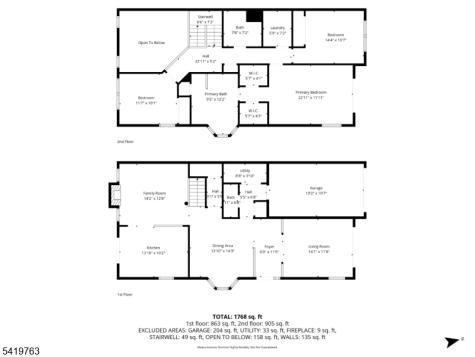 307 Hannah Way Bridgewater NJ 08807