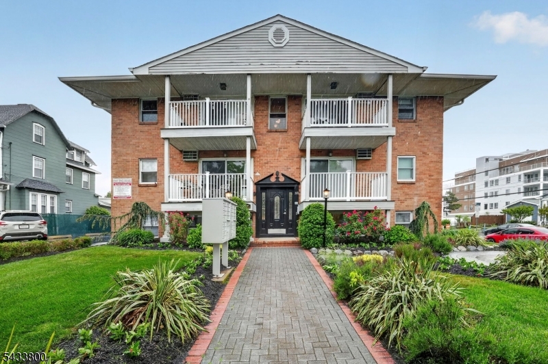 301 6th Avenue Asbury Park NJ 07712