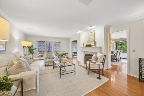 48 Pippins Way Morris NJ 07960