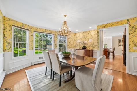 48 Pippins Way Morris NJ 07960