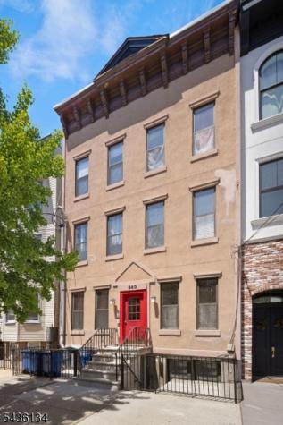 340 Pavonia Avenue Jersey City NJ 07302