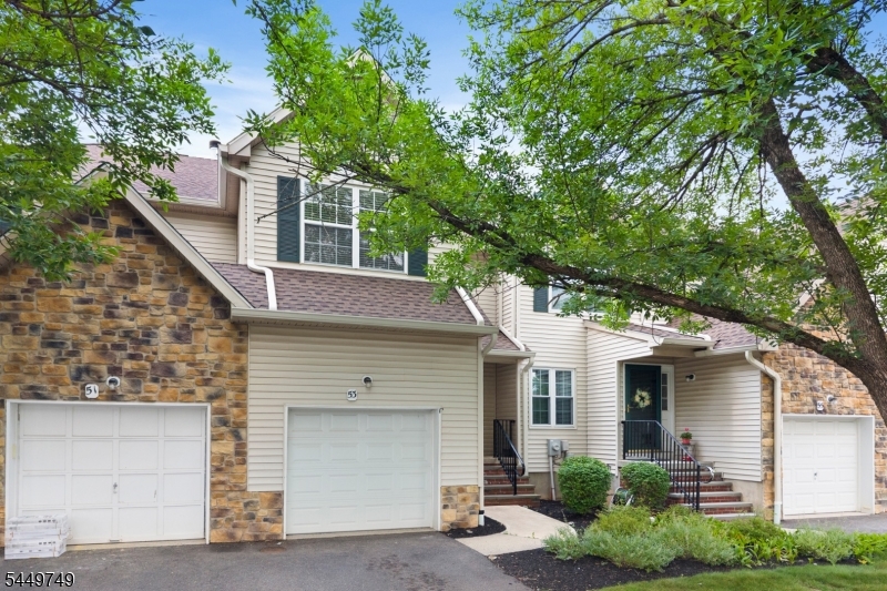 53 Dewitt Lane Hillsborough NJ 08844