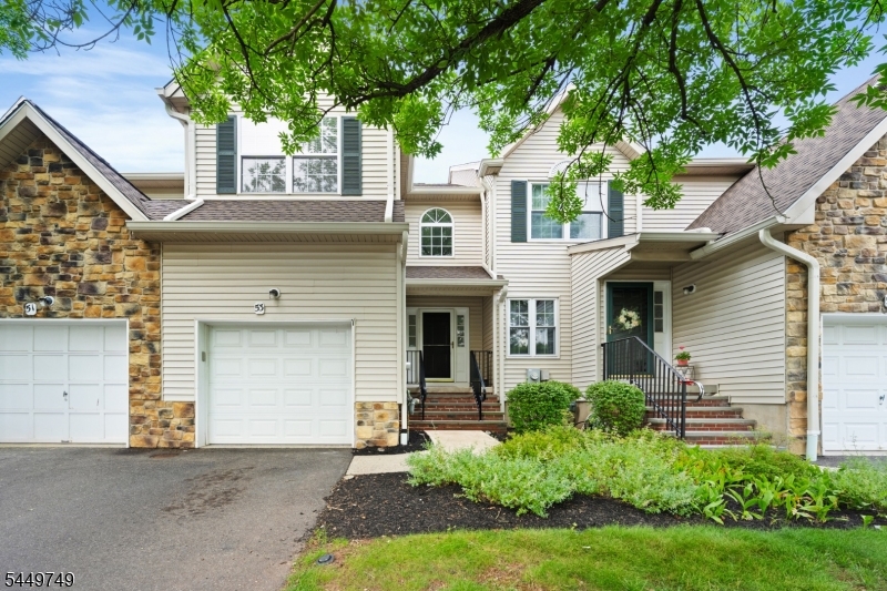 53 Dewitt Lane Hillsborough NJ 08844