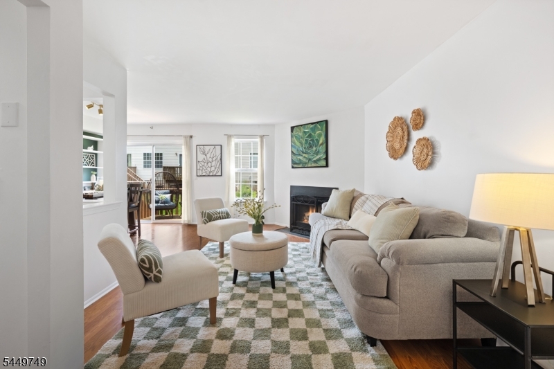 53 Dewitt Lane Hillsborough NJ 08844