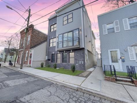 285 Lembeck Avenue Jersey City NJ 07305