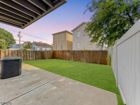 285 Lembeck Avenue Jersey City NJ 07305