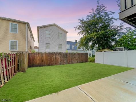 285 Lembeck Avenue Jersey City NJ 07305