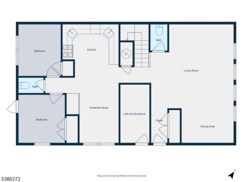 285 Lembeck Avenue Jersey City NJ 07305