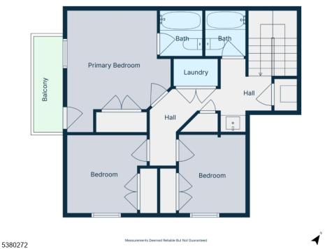 285 Lembeck Avenue Jersey City NJ 07305