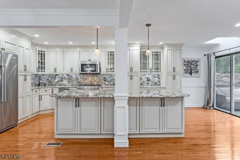 22 Averell Drive Parsippany-troy Hills NJ 07950