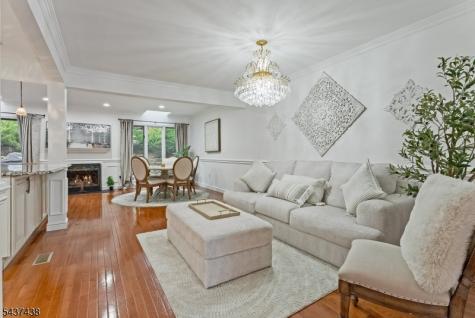 22 Averell Drive Parsippany-troy Hills NJ 07950