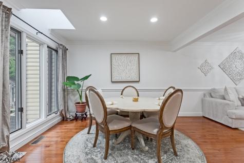22 Averell Drive Parsippany-troy Hills NJ 07950