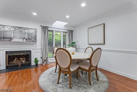 22 Averell Drive Parsippany-troy Hills NJ 07950