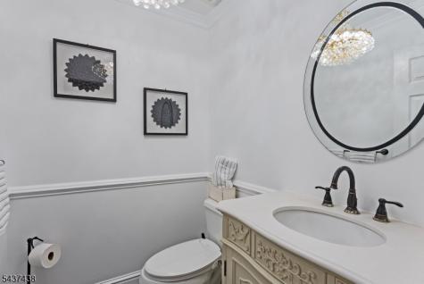 22 Averell Drive Parsippany-troy Hills NJ 07950