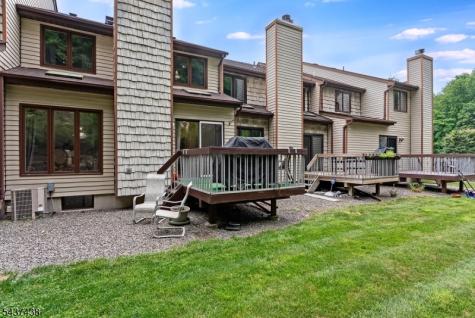 22 Averell Drive Parsippany-troy Hills NJ 07950