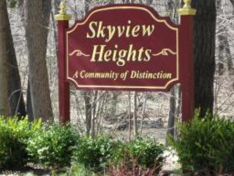22 Averell Drive Parsippany-troy Hills NJ 07950