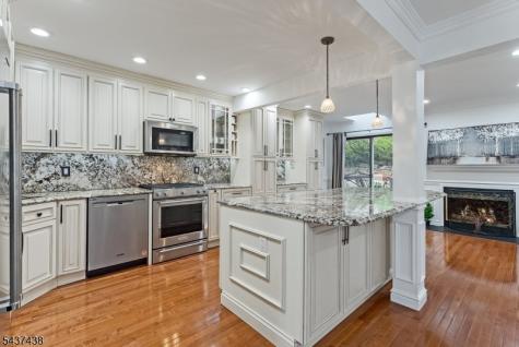 22 Averell Drive Parsippany-troy Hills NJ 07950