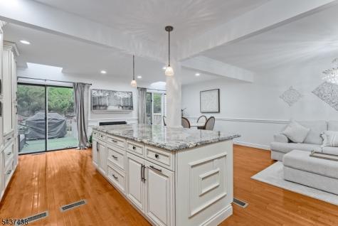 22 Averell Drive Parsippany-troy Hills NJ 07950