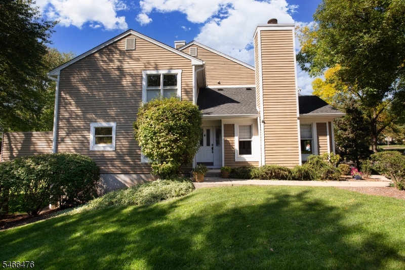 5 Eton Court Bedminster NJ 07921