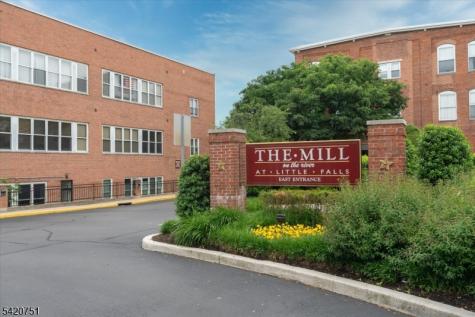 240 Main Street Unit 105 Little Falls NJ 07424