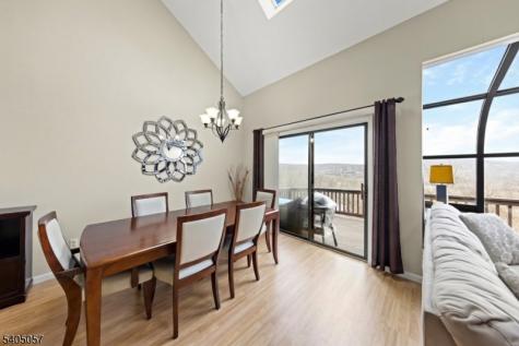 1 Baltusrol Ct. Unit 2 Vernon NJ 07462