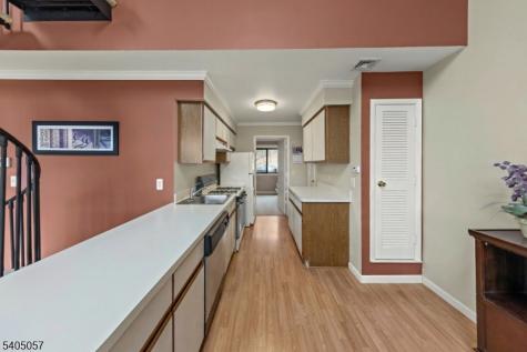 1 Baltusrol Ct. Unit 2 Vernon NJ 07462
