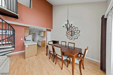 1 Baltusrol Ct. Unit 2 Vernon NJ 07462