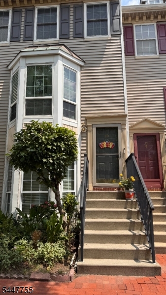 40 Holly Street Jersey City NJ 07305
